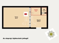 Monor Családi ház 17