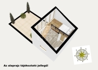 Monor Családi ház 16