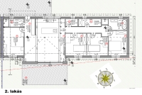 Albertirsa 双面别墅 21
