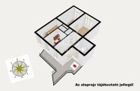 Budapest V. kerület Lakás (téglaépítésű) 13