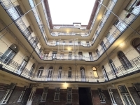 Budapest V. kerület Lakás (téglaépítésű) 0