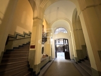 Budapest V. kerület Lakás (téglaépítésű) 1