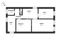 Vecsés Családi ház 17