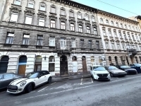 Budapest, VII. kerület Flat - 58.000.000 HUF