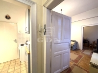 Budapest VII. kerület Flat (brick) 1