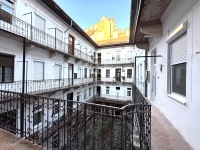 Budapest VII. kerület Flat (brick) 9