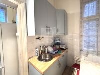 Budapest VII. kerület Flat (brick) 6