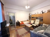 Budapest VII. kerület Flat (brick) 3