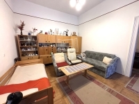 Budapest VII. kerület Flat (brick) 2