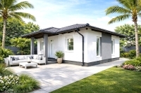 Eladó családi ház Üllő, 94m2