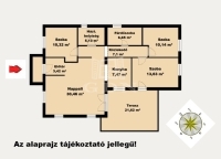 Üllő Családi ház 13