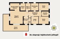 Vecsés Családi ház 22