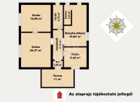 Ócsa Családi ház 14