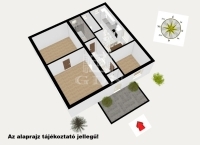 Ócsa Családi ház 15