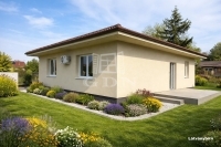 Ócsa Családi ház - 76.900.000 Ft