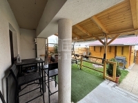 Csévharaszt Sorház 12