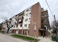 Budapest XIII. kerület Квартира (кирпичная) 13