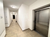 Budapest XIII. kerület Квартира (кирпичная) 9