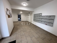 Budapest XIII. kerület Квартира (кирпичная) 11