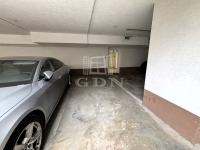 Budapest XIII. kerület Квартира (кирпичная) 12