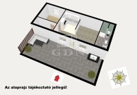 Csévharaszt Családi ház 9