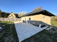 Csévharaszt Családi ház 0