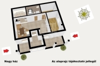 Nyáregyháza Családi ház 24