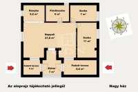 Nyáregyháza Családi ház 23