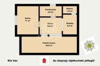 Nyáregyháza Családi ház 25