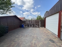 Nyáregyháza Családi ház 21