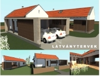 Gárdony Családi ház 17