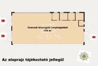 Gomba Ipari terület 6