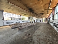 Gomba Ipari terület 3