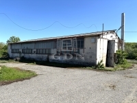 Gomba Ipari terület 0