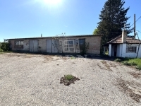 Gomba Ipari terület 1