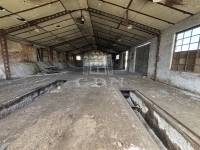 Gomba Ipari terület 2