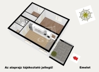 Gomba Családi ház 22