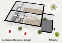 Gomba Családi ház 20