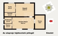Gomba Családi ház 21