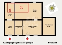 Gomba Családi ház 19