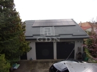 Esztergom Családi ház 21