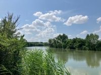 Mesterszállás Telek - 6.900.000 Ft