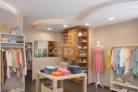 For sale commercial - commercial premises Budapest XV. district, 32m2