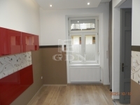 Budapest IX. kerület Квартира (кирпичная) 3