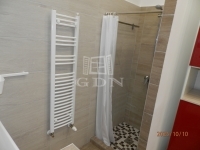 Budapest IX. kerület Квартира (кирпичная) 8