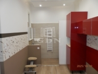 Budapest IX. kerület Квартира (кирпичная) 6