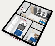 Kismaros Lakás - 59.000.000 Ft