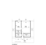 Budapest XIII. kerület Квартира (панель) 29