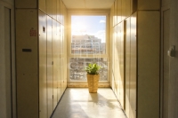 Budapest XIII. kerület Квартира (панель) 19