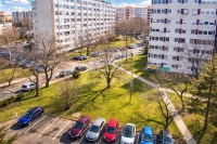 Budapest XIII. kerület Квартира (панель) 26